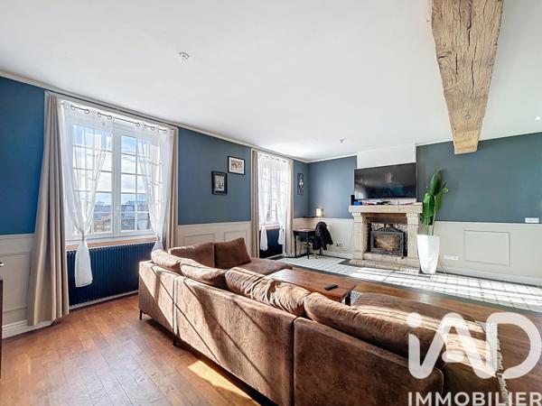 Maison à vendre 7 pièces 152 m² Briare