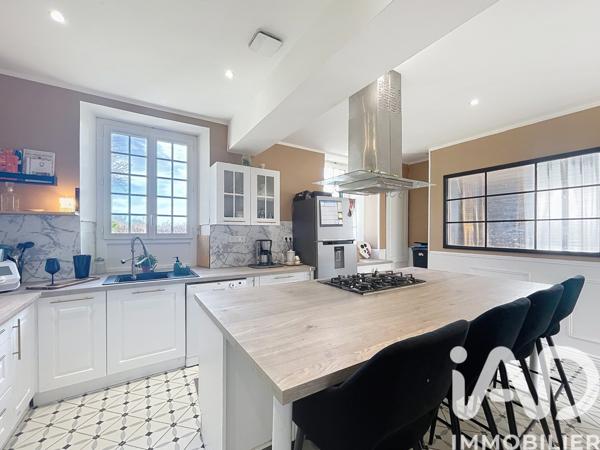 Maison à vendre 7 pièces 152 m² Briare