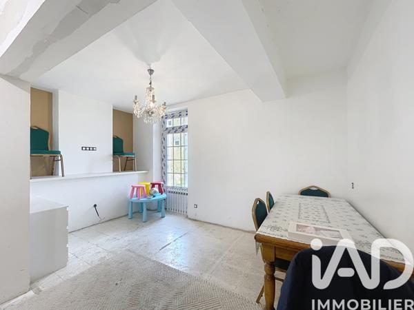 Maison à vendre 7 pièces 152 m² Briare
