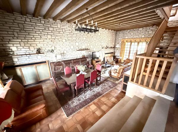 Maison de 172 m²