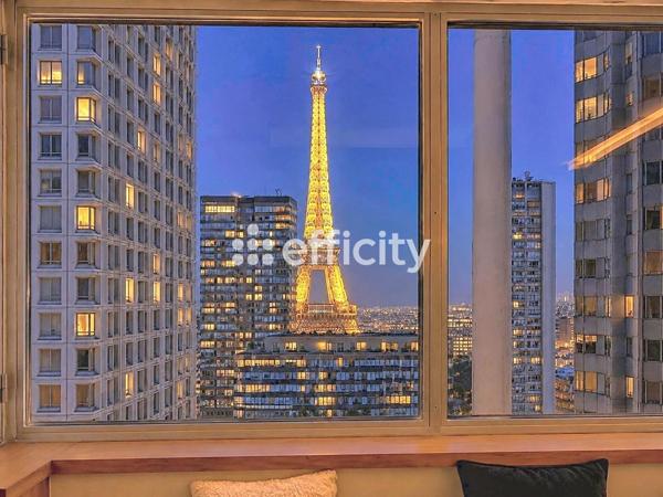 Appartement
         4 pièces
        - 98 m² Bien prestige 1 200 000 € *