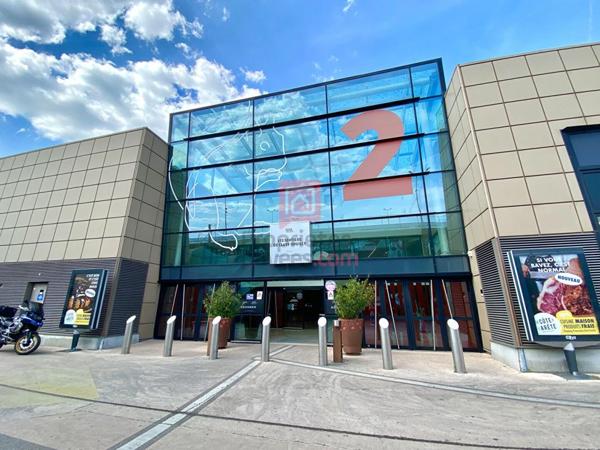 CLAYE SOUILLY (77) - RESTAURANT RAPIDE FRANCHISÉ