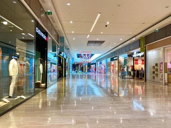 CLAYE SOUILLY (77) - RESTAURANT RAPIDE FRANCHISÉ