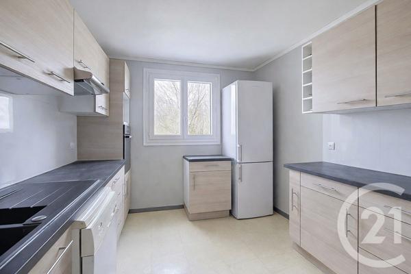 Appartement F3 à vendre  3 pièces - 72,71 m2 EMERAINVILLE - 77