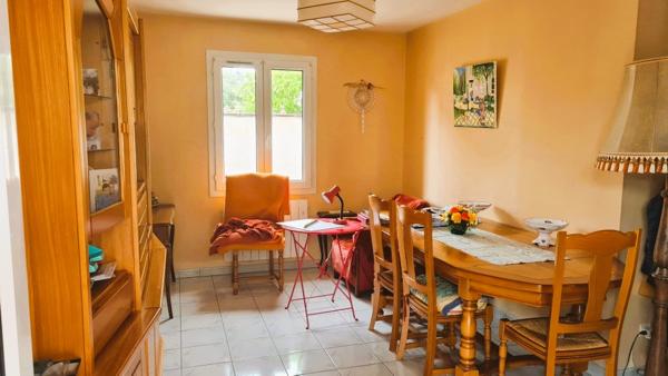 Maison à rafraîchir Angouleme Saint Cybard 87.76 m2 , Angouleme Maison à rafraîchir Angouleme Saint Cybard 87.76 m2 , Angouleme