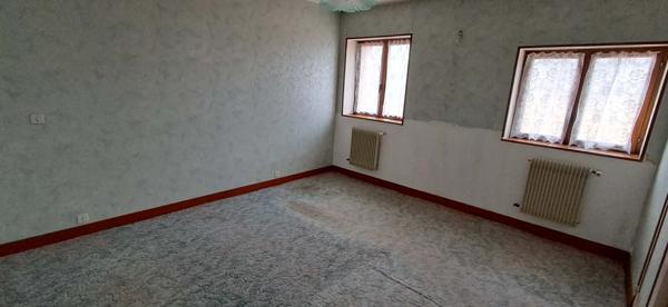 Maison dans Vivier-au-Court