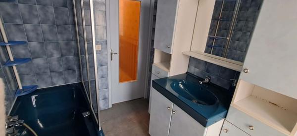 Maison dans Vivier-au-Court