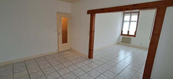 Maison dans Vivier-au-Court