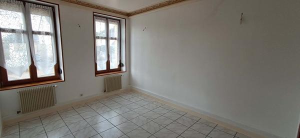 Maison dans Vivier-au-Court