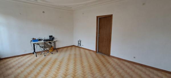 Maison dans Vivier-au-Court