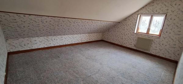 Maison dans Vivier-au-Court