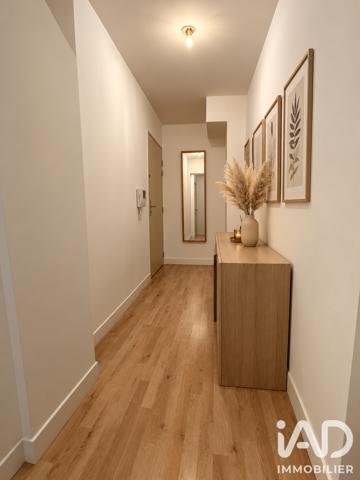 Appartement à vendre 2 pièces 37,7 m² Marseille 2