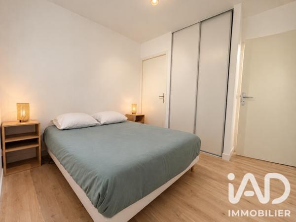 Appartement à vendre 2 pièces 37,7 m² Marseille 2