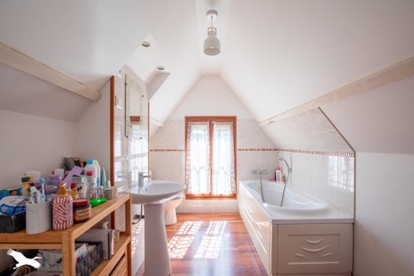 Maison à vendre |                                       Saint-Cyr-l'École |                                        6 pièces  |  133 m²