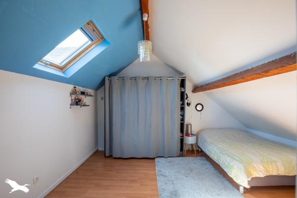 Maison à vendre |                                       Saint-Cyr-l'École |                                        6 pièces  |  133 m²