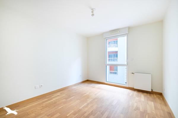 Appartement à vendre |                                       Lyon 03 |                                        3 pièces  |  62 m²