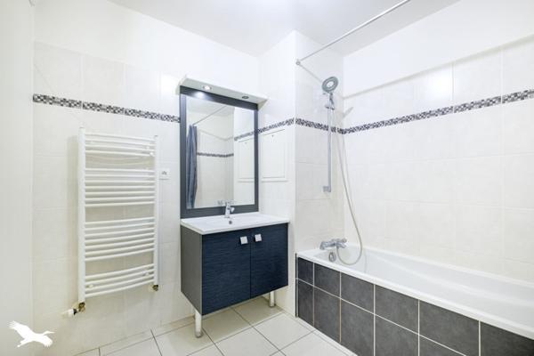 Appartement à vendre 324 632 € Lyon 03 3 p 62 m² DPE C