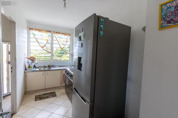 Appartement à vendre à Saint-Denis à la Réunion (97400), ref : 97405/249 centre-ville