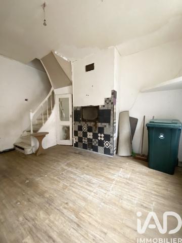 Maison à vendre 4 pièces 80 m² Amiens
