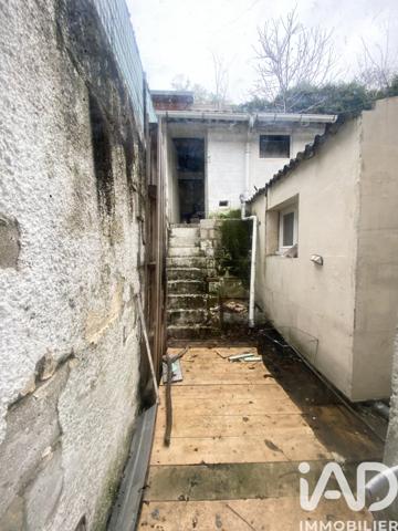 Maison à vendre 4 pièces 80 m² Amiens