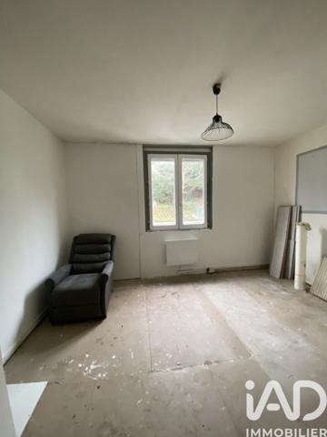 Maison à vendre 4 pièces 80 m² Amiens