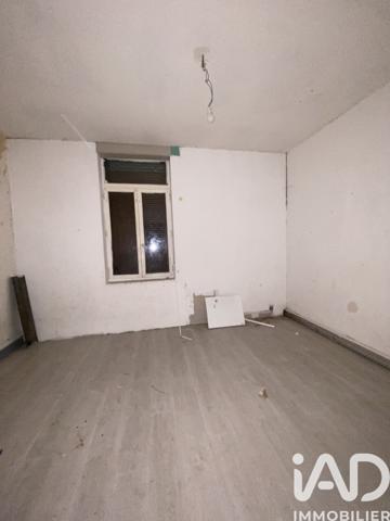 Maison à vendre 4 pièces 80 m² Amiens