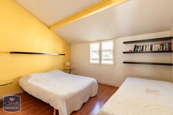 Appartement à vendre 4 pièces 75m² Carcassonne (11000)