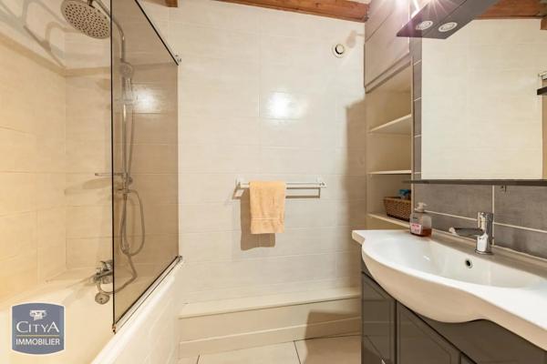 Appartement à vendre 4 pièces 75m² Carcassonne (11000)