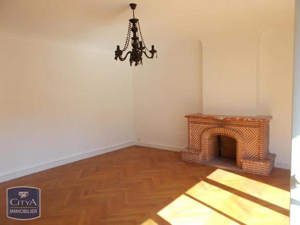 Maison à louer 4 pièces 106.7m²