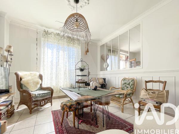 Maison à vendre 3 pièces 73 m² Brive-la-Gaillarde