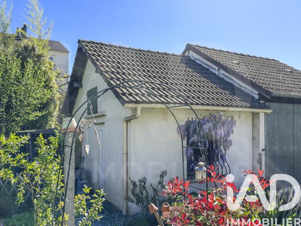 Maison à vendre 3 pièces 73 m² Brive-la-Gaillarde