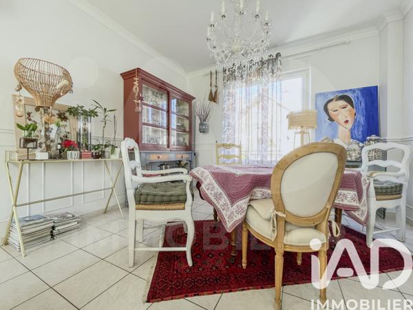 Maison à vendre 3 pièces 73 m² Brive-la-Gaillarde