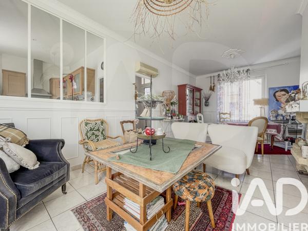 Maison à vendre 3 pièces 73 m² Brive-la-Gaillarde