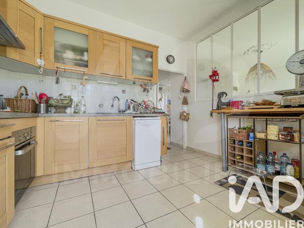 Maison à vendre 3 pièces 73 m² Brive-la-Gaillarde