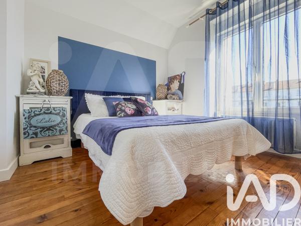 Maison à vendre 3 pièces 73 m² Brive-la-Gaillarde