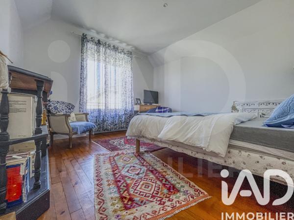 Maison à vendre 3 pièces 73 m² Brive-la-Gaillarde