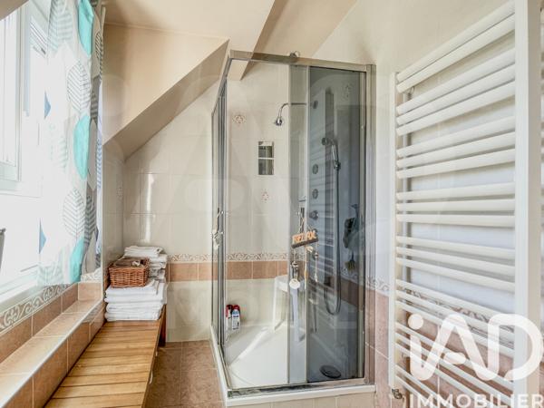 Maison à vendre 3 pièces 73 m² Brive-la-Gaillarde