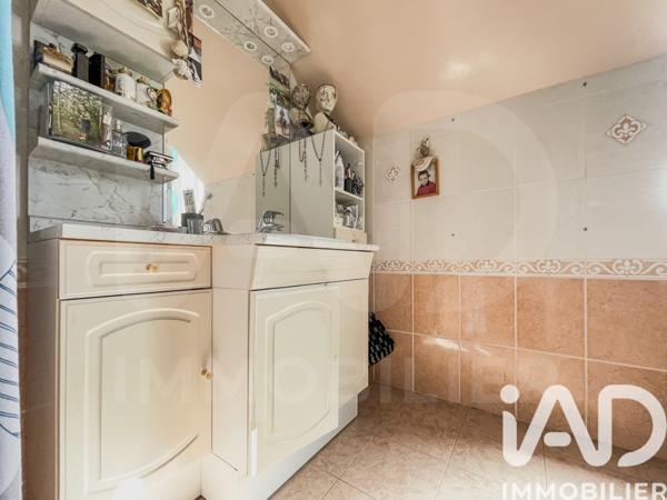 Maison à vendre 3 pièces 73 m² Brive-la-Gaillarde