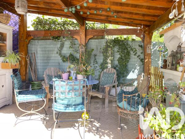 Maison à vendre 3 pièces 73 m² Brive-la-Gaillarde