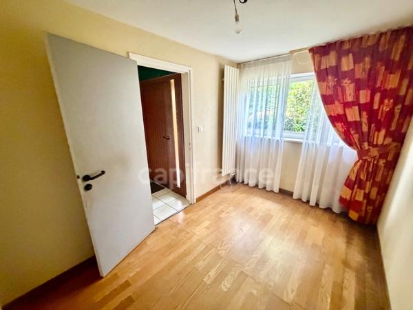 EXCLUSIVITÉ - Maison d'architecte à vendre 8 pièces CARHAIX PLOUGUER (29)