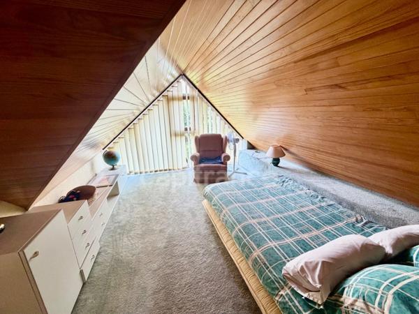 EXCLUSIVITÉ - Maison d'architecte à vendre 8 pièces CARHAIX PLOUGUER (29)