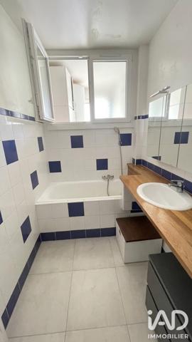 Appartement à vendre 4 pièces 69 m² Hyères