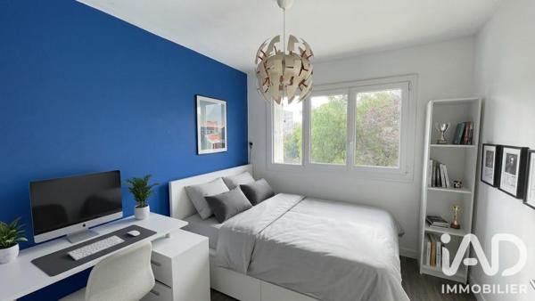 Appartement à vendre 4 pièces 69 m² Hyères
