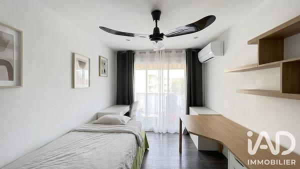 Appartement à vendre 4 pièces 69 m² Hyères