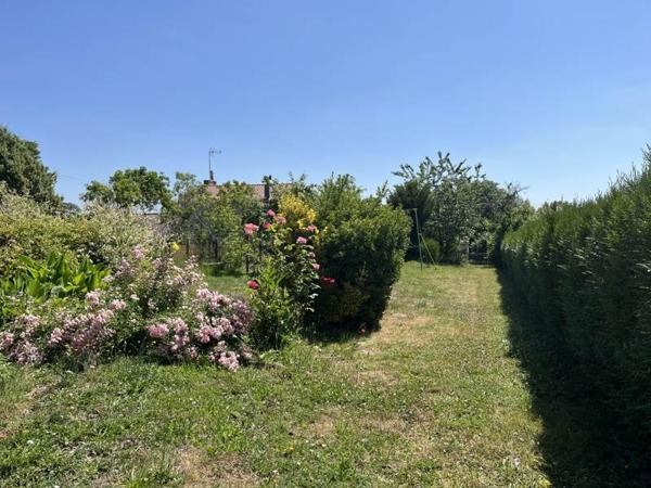 Maison à vendre |  Magnac-Laval |  6 pièces | 130 m²