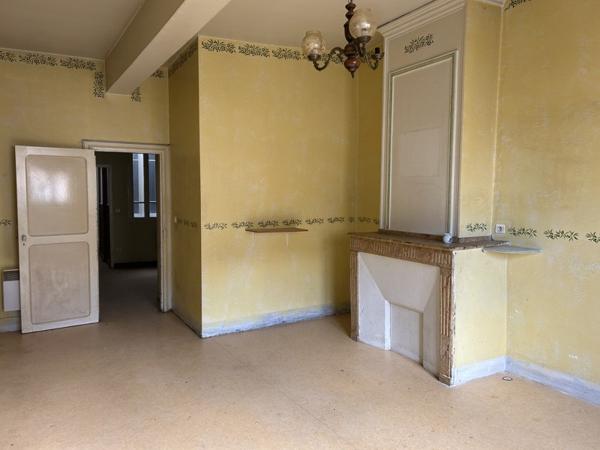 Immeuble à vendre |  Castelnaudary |  140 m²