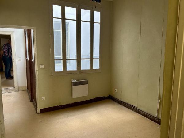 Immeuble à vendre |  Castelnaudary |  140 m²