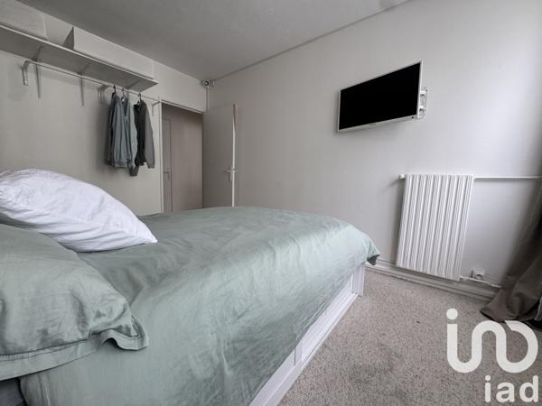 Appartement à vendre 3 pièces 66 m² Méry-sur-Oise