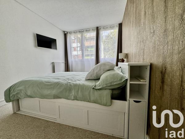 Appartement à vendre 3 pièces 66 m² Méry-sur-Oise