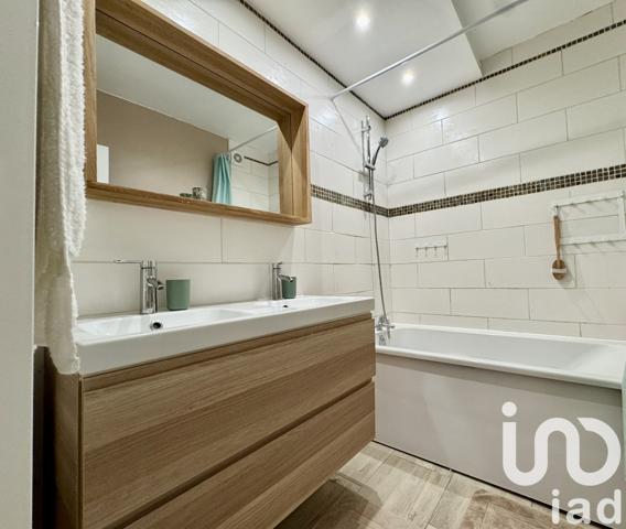 Appartement à vendre 3 pièces 66 m² Méry-sur-Oise